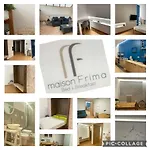 Maison Frima * 마테라