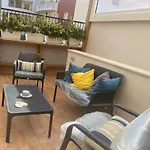 아파트 Maison Frima 마테라
