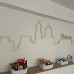 아파트 Maison Frima