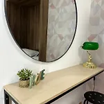 Maison Frima Apartment Matera