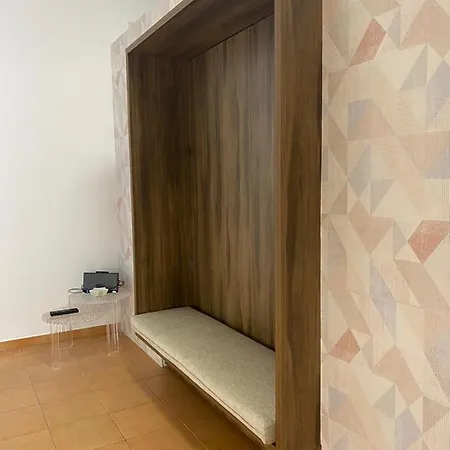 Maison Frima Appartement