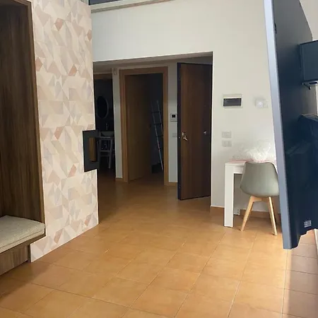 Maison Frima Matera