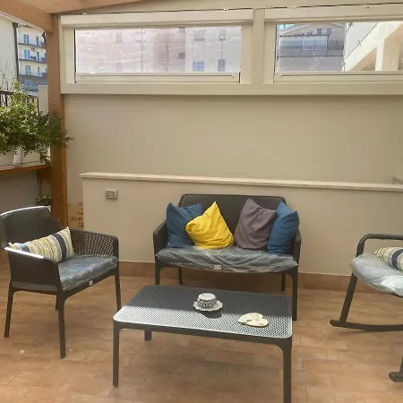 Maison Frima Appartement *