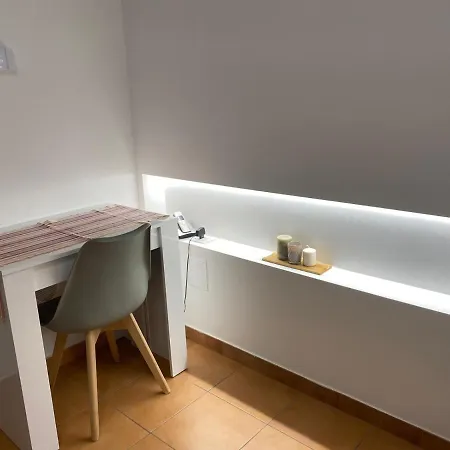 Appartement Maison Frima *