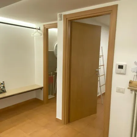 Maison Frima Appartamento Matera