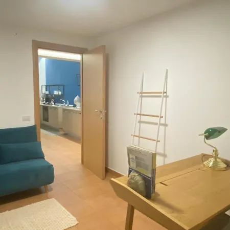 Maison Frima Appartement
