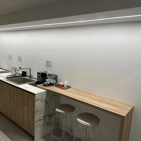 Appartement Maison Frima