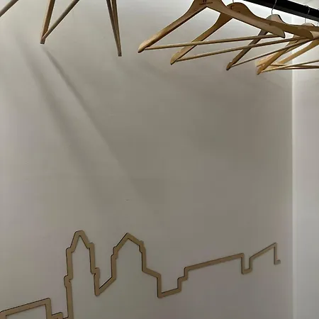 Maison Frima Appartement