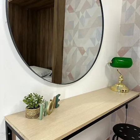 Maison Frima Appartement Matera