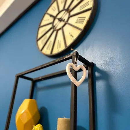 Apartment Maison Frima Matera