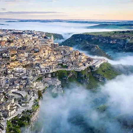 Maison Frima Appartamento *