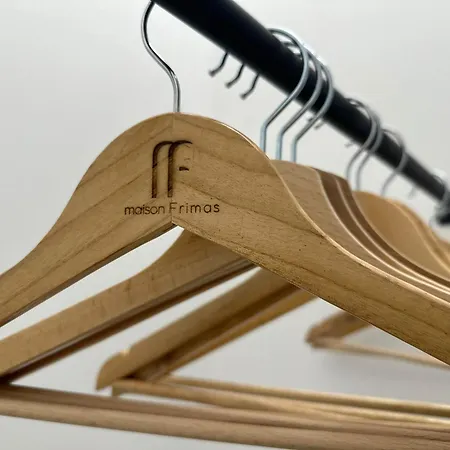 Apartment Maison Frima *