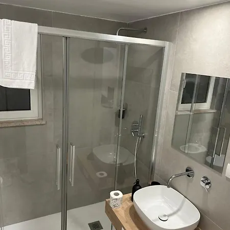 Appartement Maison Frima Matera