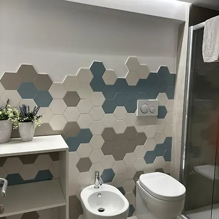 Maison Frima Appartamento *