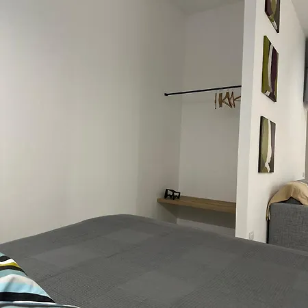 Maison Frima Appartement