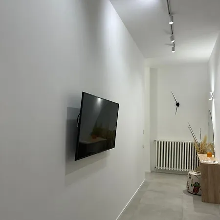 Appartamento Maison Frima Matera