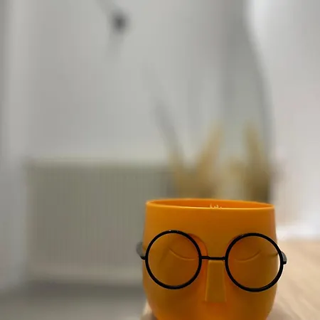 Appartamento Maison Frima Matera