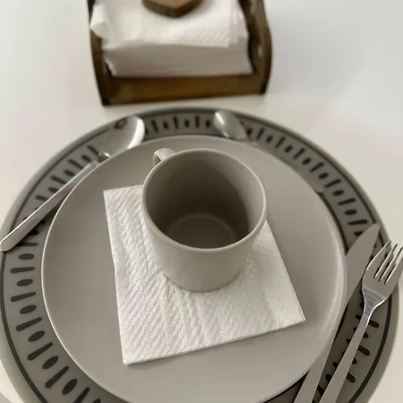 Maison Frima * 马泰拉