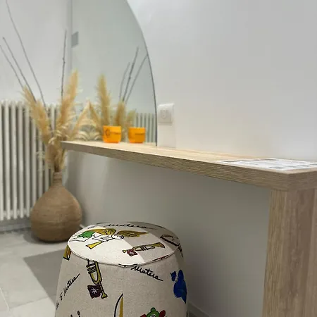 Apartment Maison Frima