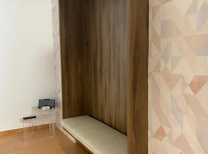 Maison Frima Apartment