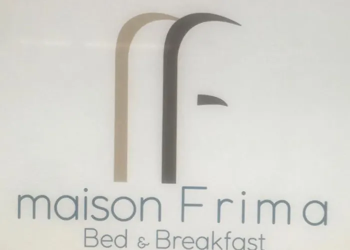 Maison Frima Apartment