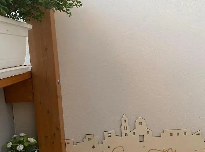 Maison Frima * Matera