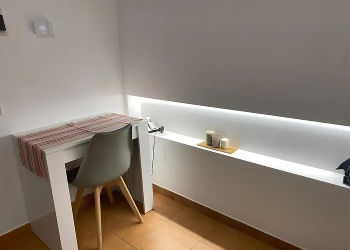 Apartment Maison Frima *