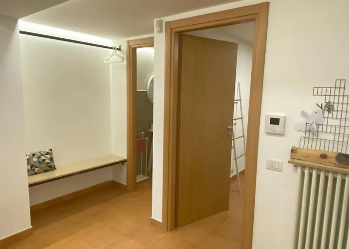 Maison Frima Apartment Matera