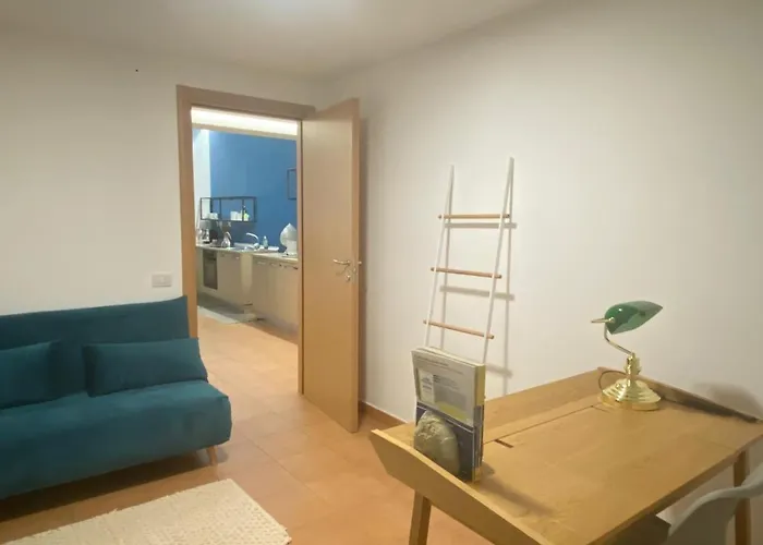 Maison Frima Apartment