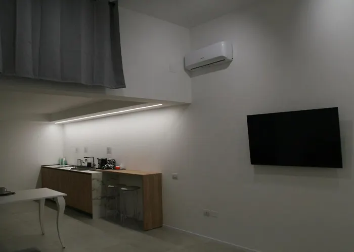 Apartment Maison Frima *