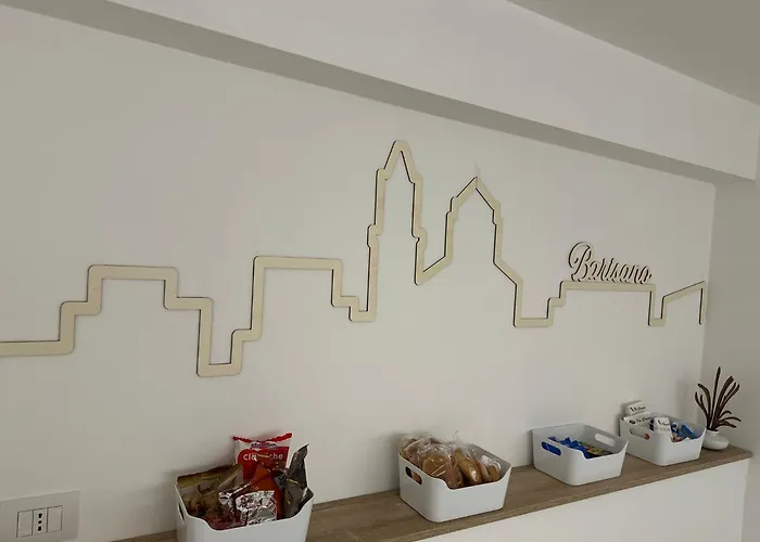 Apartment Maison Frima