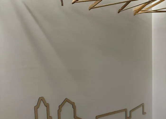 Maison Frima Apartment