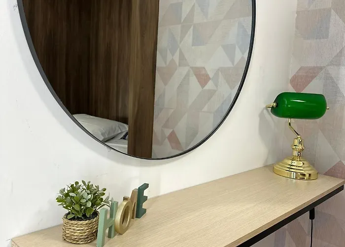 Maison Frima Apartment Matera