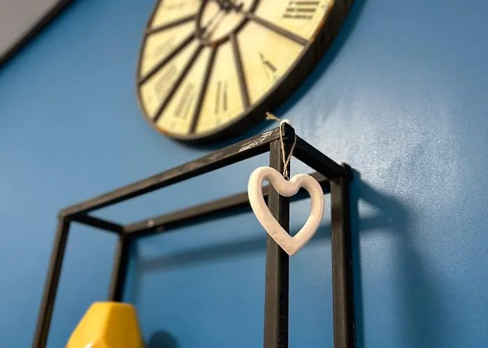 Apartment Maison Frima Matera