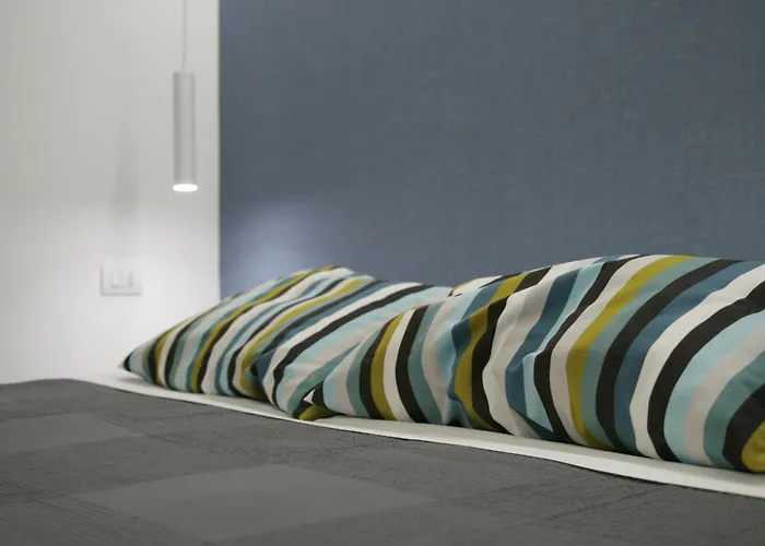 Maison Frima Apartment