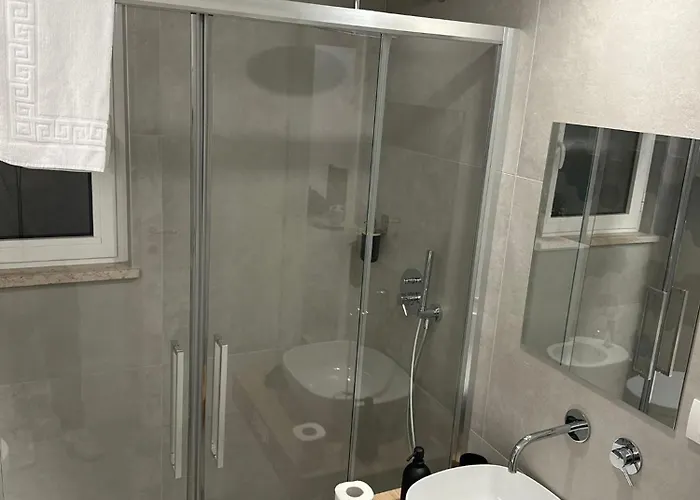 Apartment Maison Frima Matera