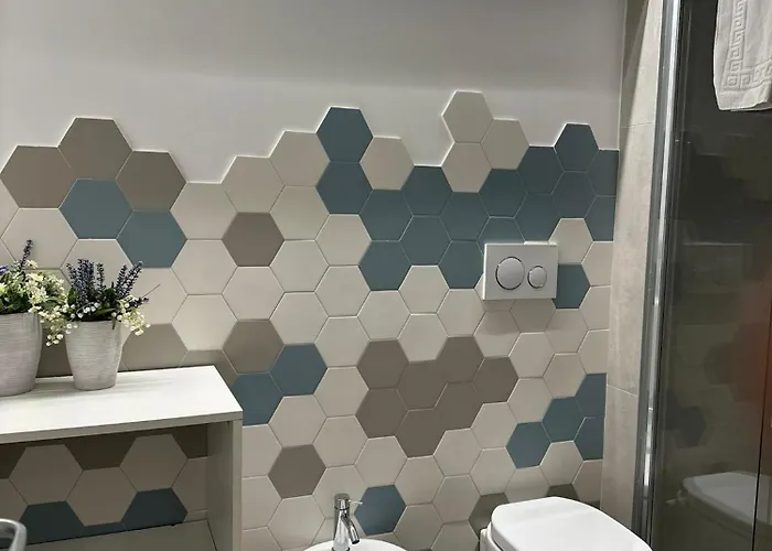 Maison Frima Apartment *