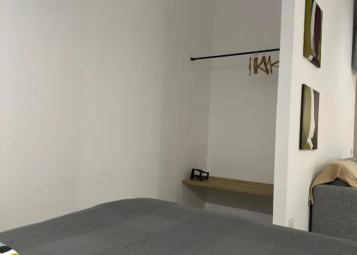 Maison Frima Apartment