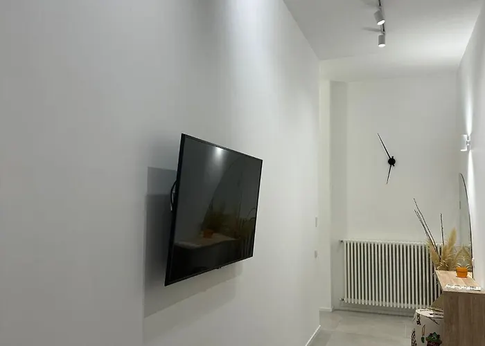 Apartment Maison Frima Matera