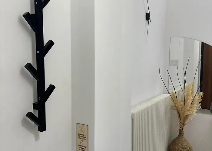 Maison Frima * Matera