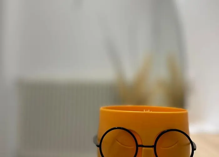 Apartment Maison Frima Matera