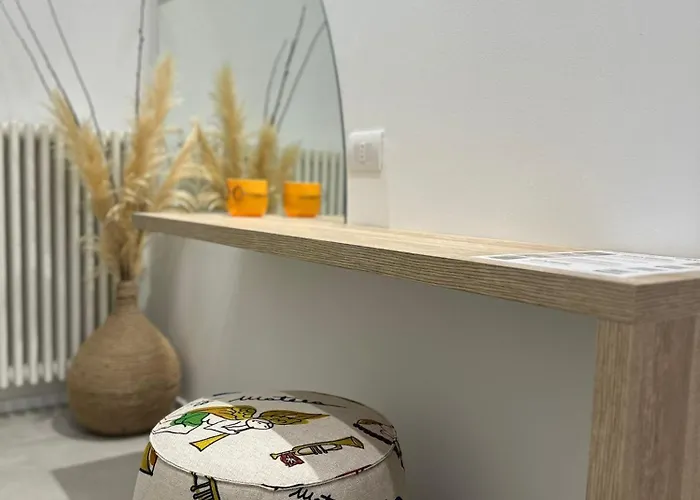 Apartment Maison Frima