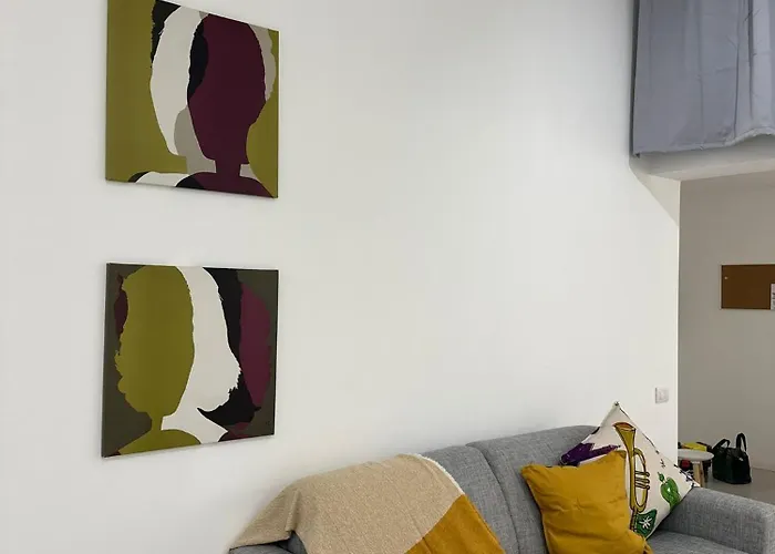 Maison Frima Apartment *